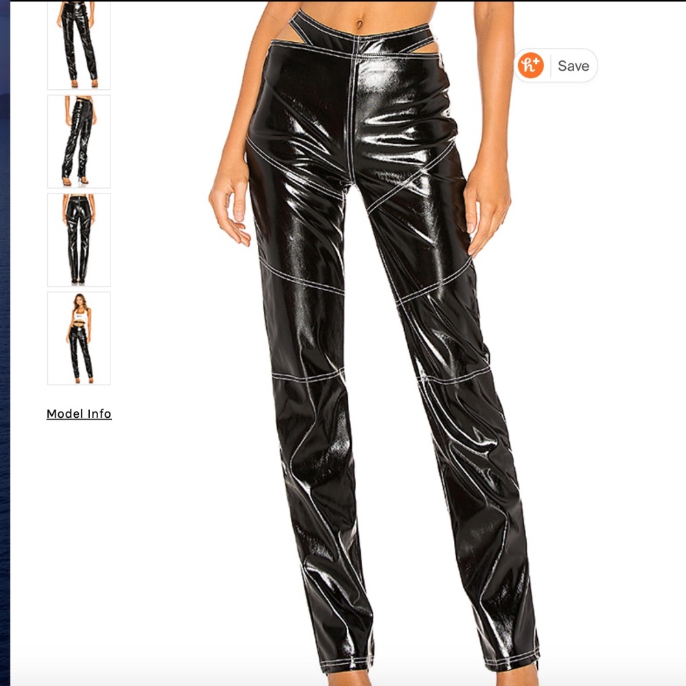 I.AM.GIA Paris Pant